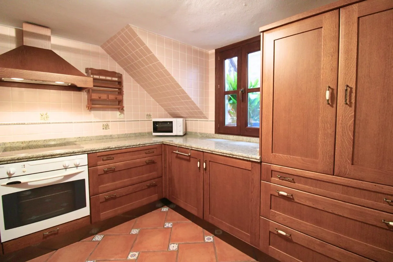 Villa Plaza Alta By Sierra Viva Aracena Spanien