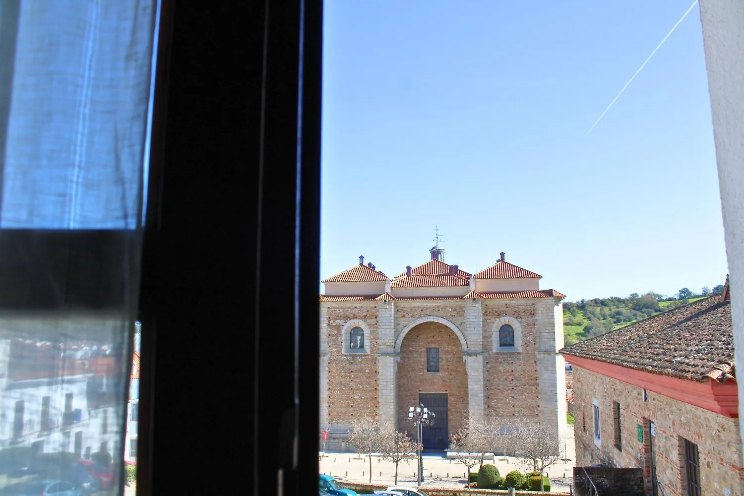 Villa Plaza Alta By Sierra Viva Aracena 0*,  Spanien