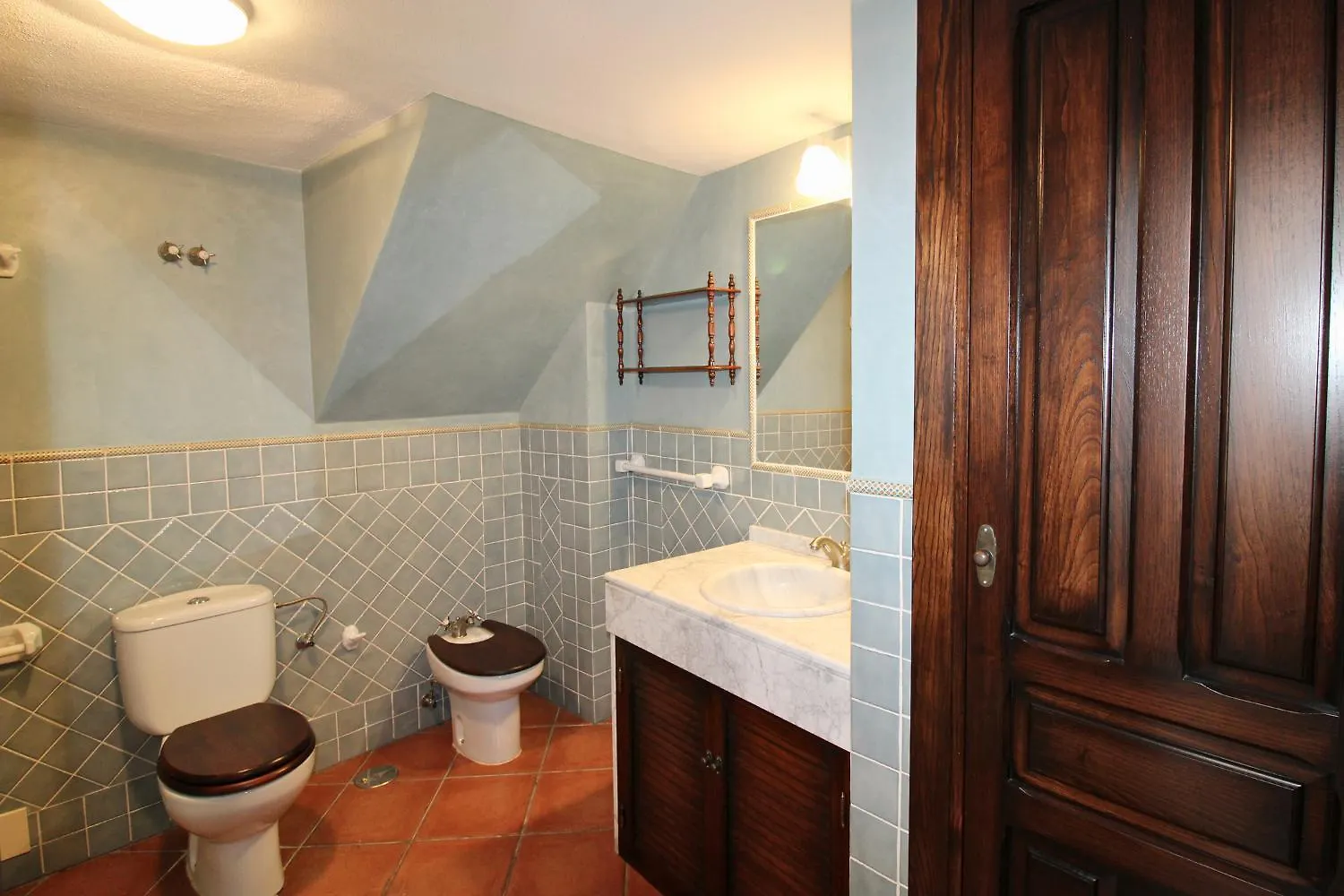 Plaza Alta By Sierra Viva Villa Aracena Holiday home